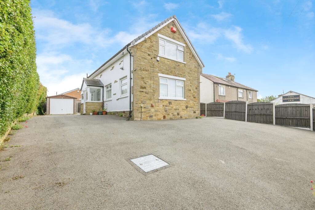 Property image for Bierley Lane, Bradford, BD4