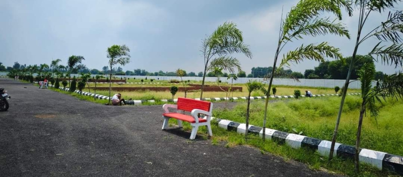 Additional image 3 of Sushant Golf City, Lucknow