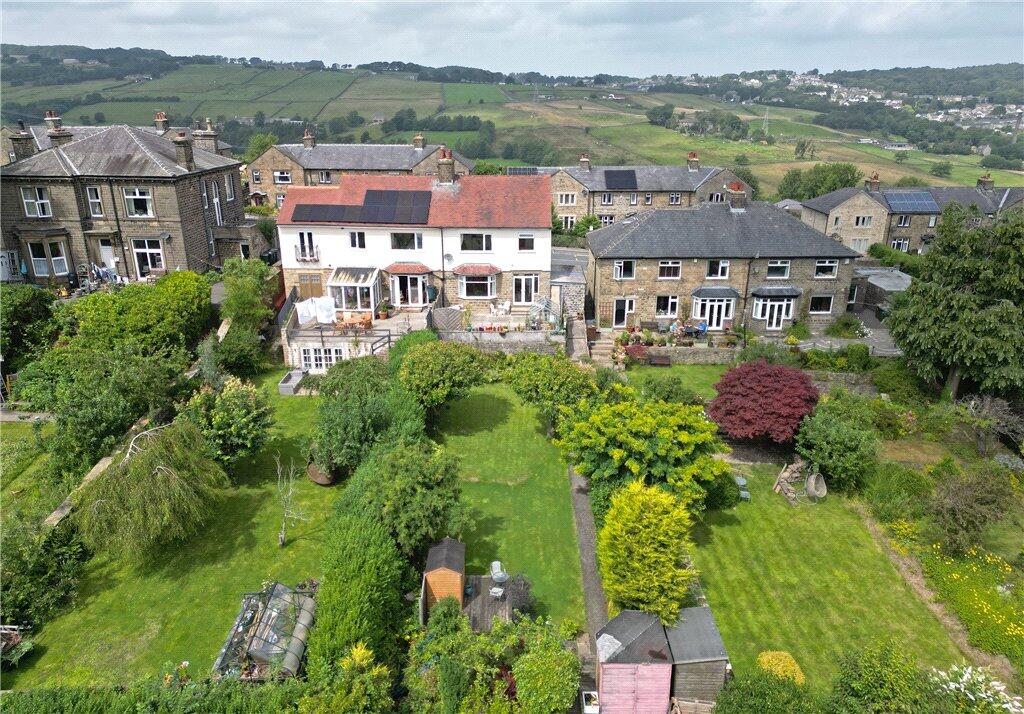 Additional image 6 of Mytholmes Lane, Haworth, Keighley, West Yorkshire, BD22