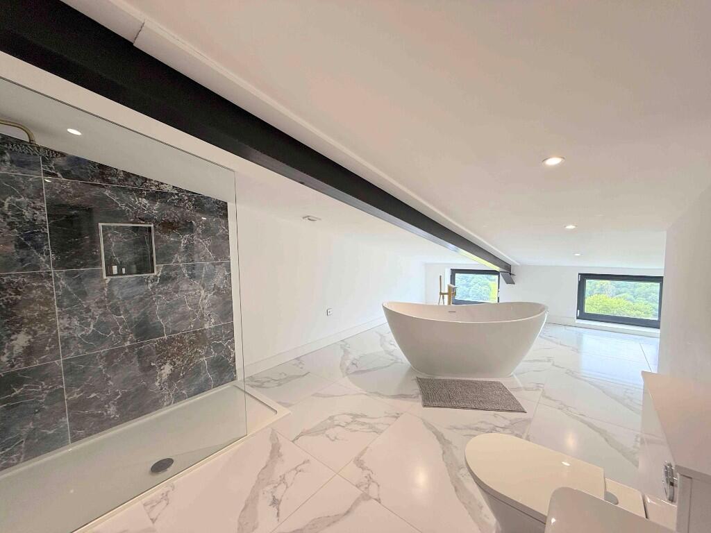 Additional image 37 of Moorend View Farm, Blackmoor Road, Haworth, BD22