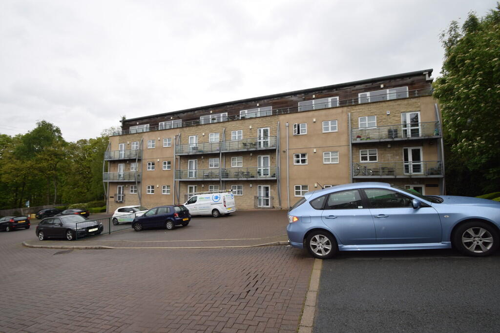 Property image for Brackendale Court, Thackley, Bradford