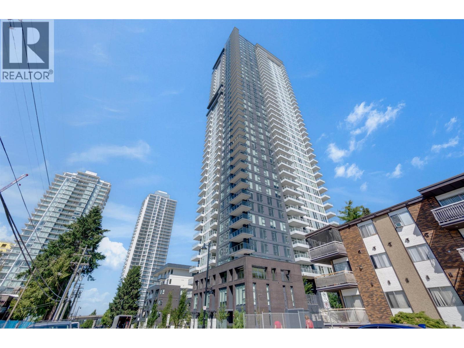 Property image for 3505 537 COTTONWOOD AVENUE|Coquitlam, British Columbia V3J0S4
