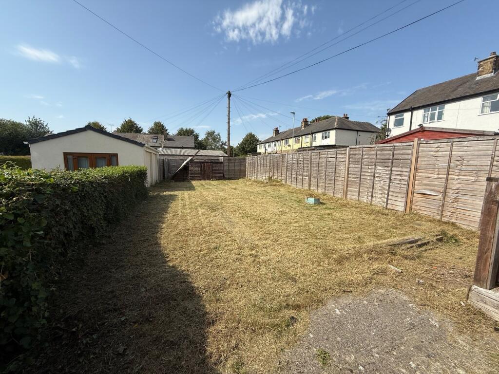 Additional image 6 of Croft Avenue, Crossflatts, Bingley, BD16