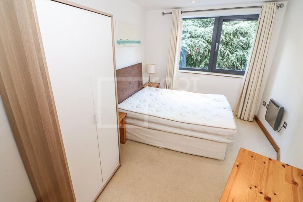 Additional image 4 of Victoria Mills, Salts Mill Road, Saltaire, BD17