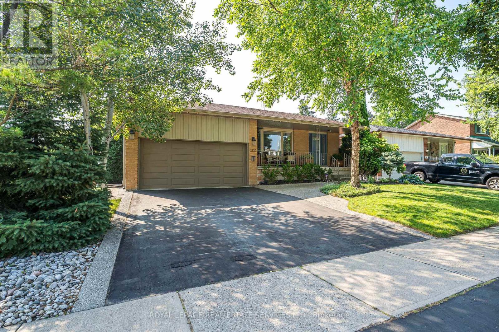 Property image for 2120 VARENCY DRIVE|Mississauga (Sheridan), Ontario L5K1C3