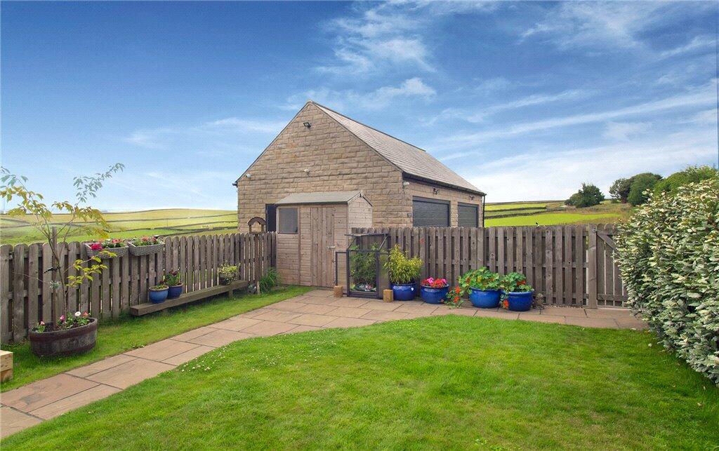 Additional image 29 of Pole Road, Laycock, Keighley, West Yorkshire, BD22