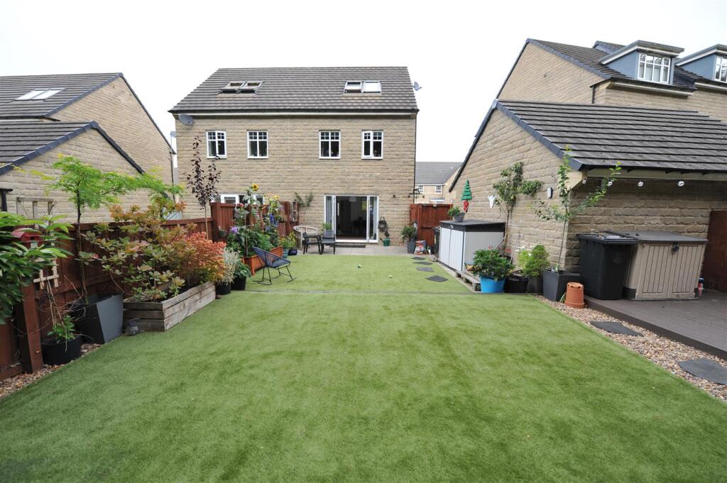 Additional image 13 of Castle Stead Drive, Cullingworth, Bradford