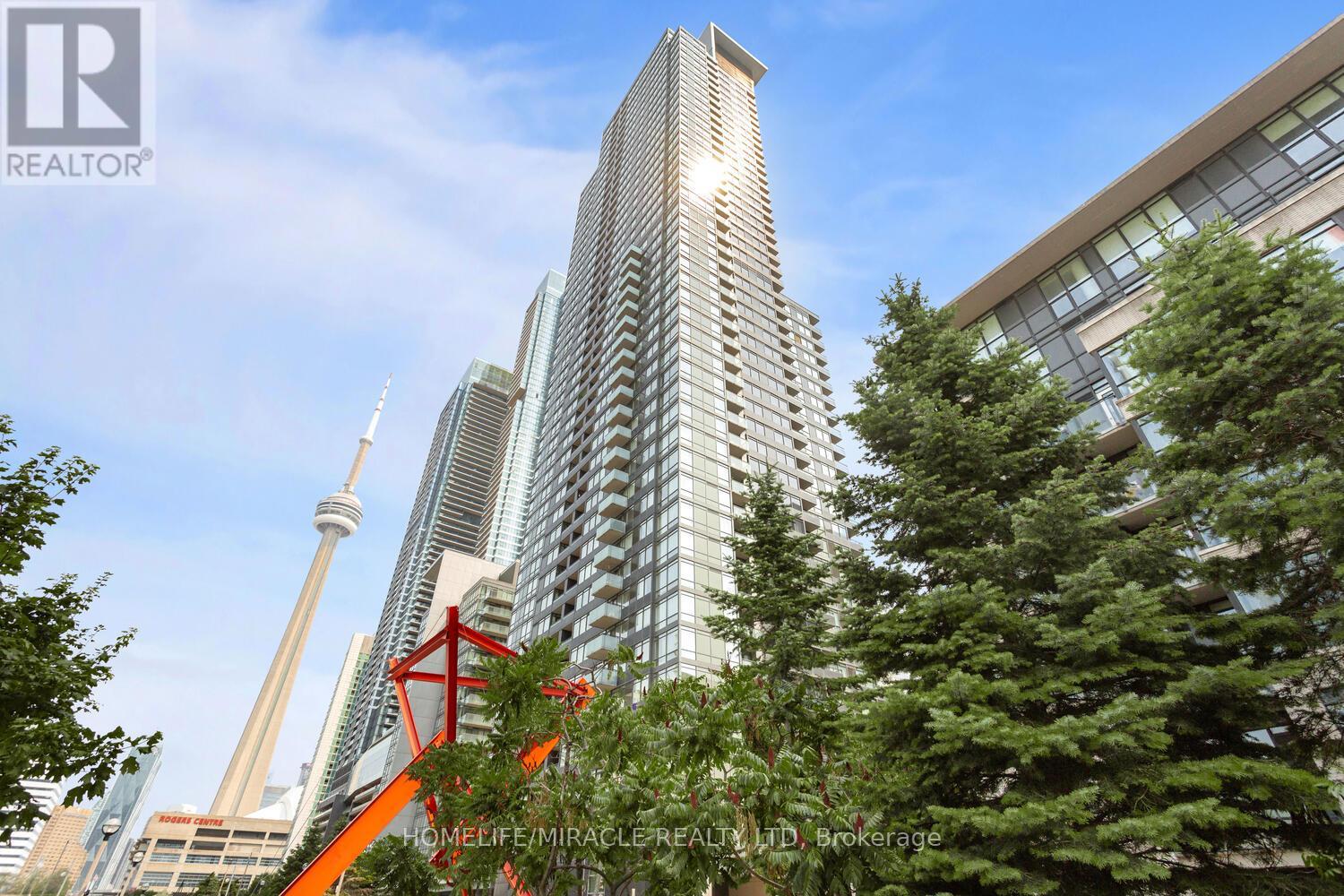 3002 - 25 TELEGRAM MEWS|Toronto (Waterfront Communities), Ontario M5V3Z1