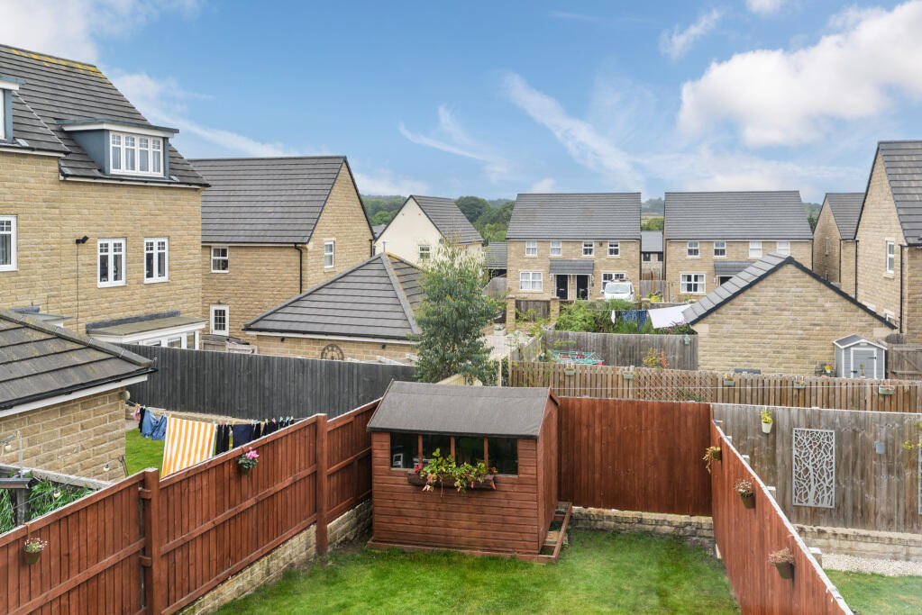 Additional image 14 of Moat Hill Close, Cullingworth, West Yorkshire, BD13