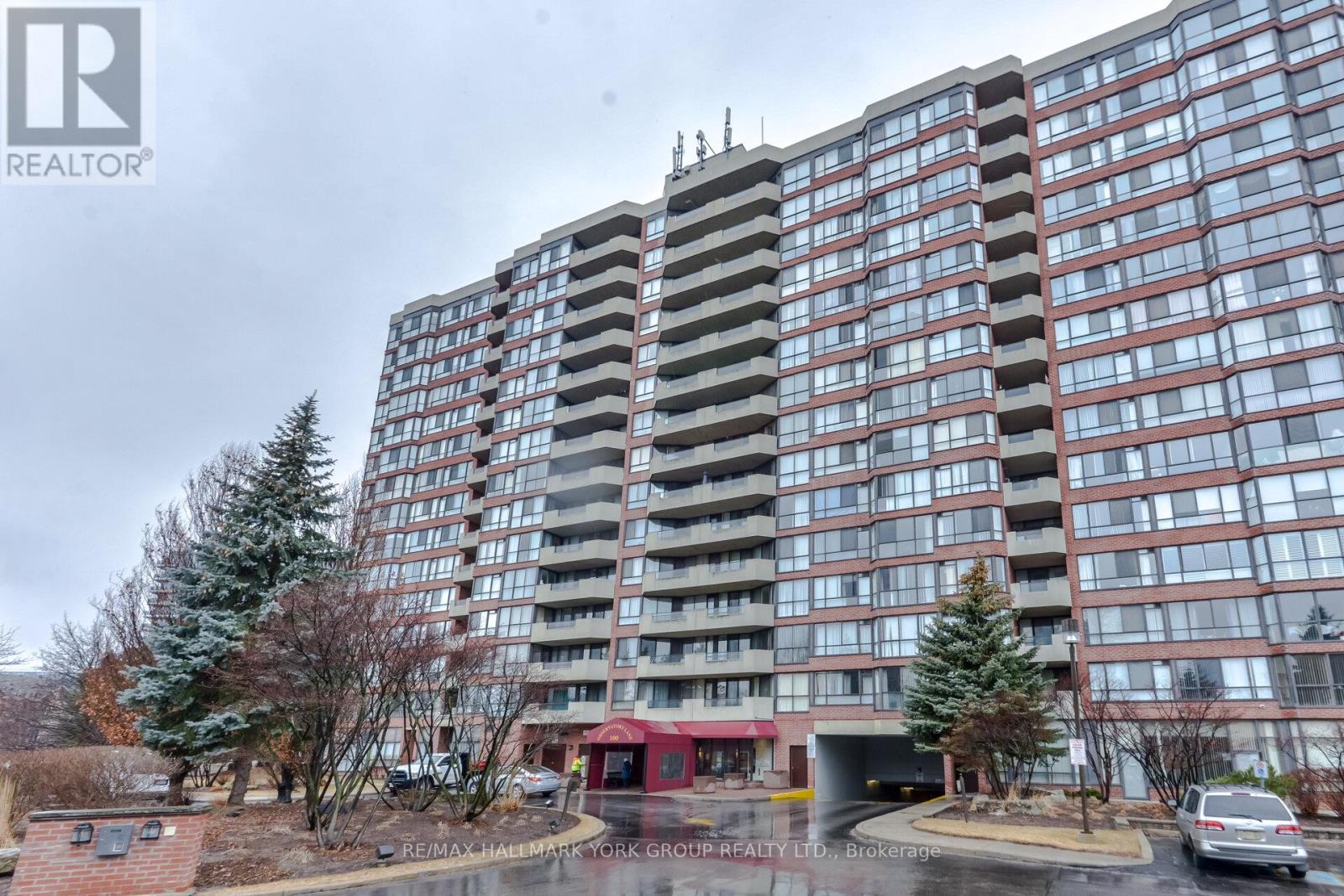 403 - 100 OBSERVATORY LANE|Richmond Hill (Observatory), Ontario L4C1T4