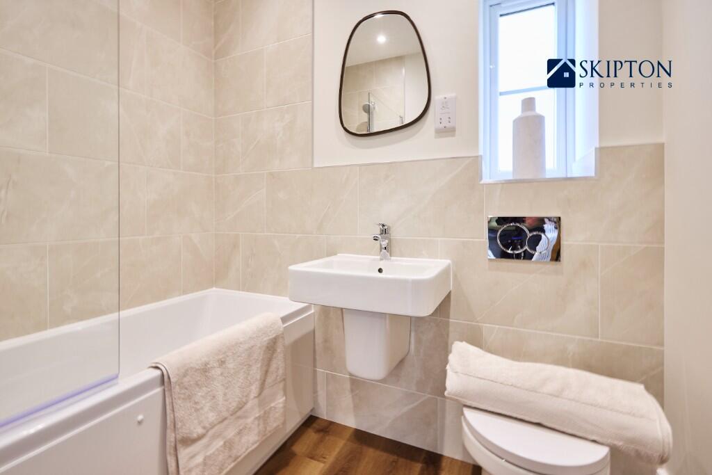 Additional image 20 of Plot 39, The Avon, The Oaks, Skipton