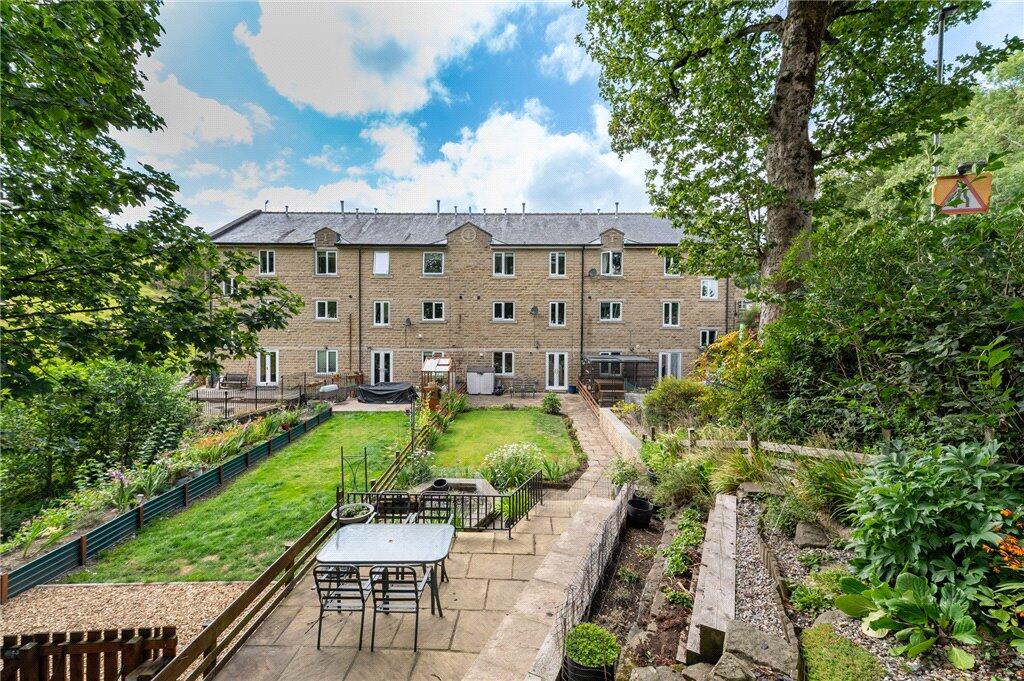 Additional image 14 of Weavers Lane, Cullingworth, Bradford, West Yorkshire, BD13