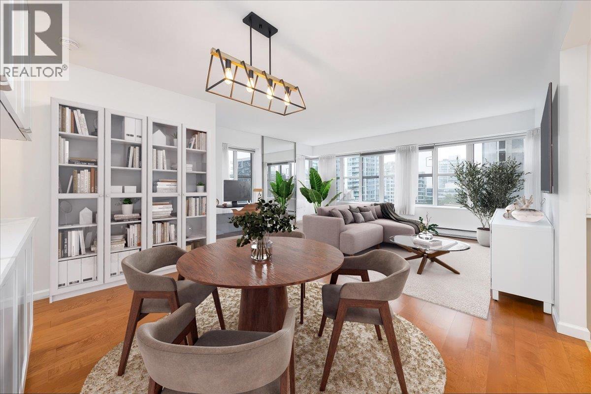 903 1555 EASTERN AVENUE|North Vancouver, British Columbia V7L3G2