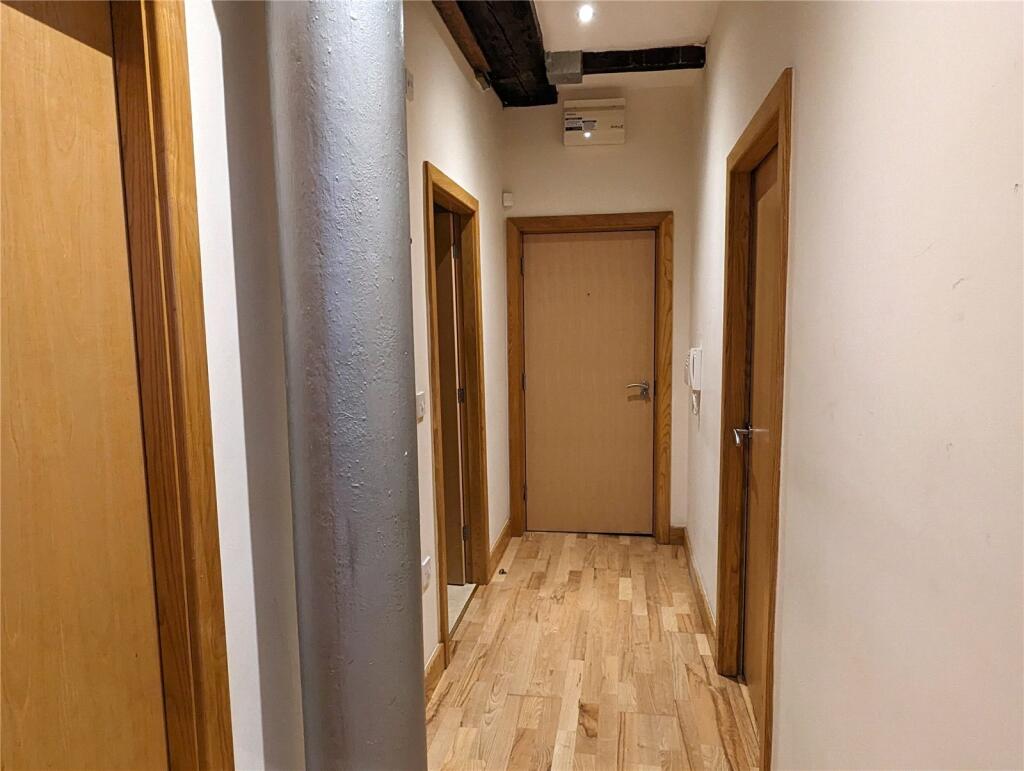 Additional image 8 of Broadgate House, 2 Broad Street, Bradford, West Yorkshire, BD1