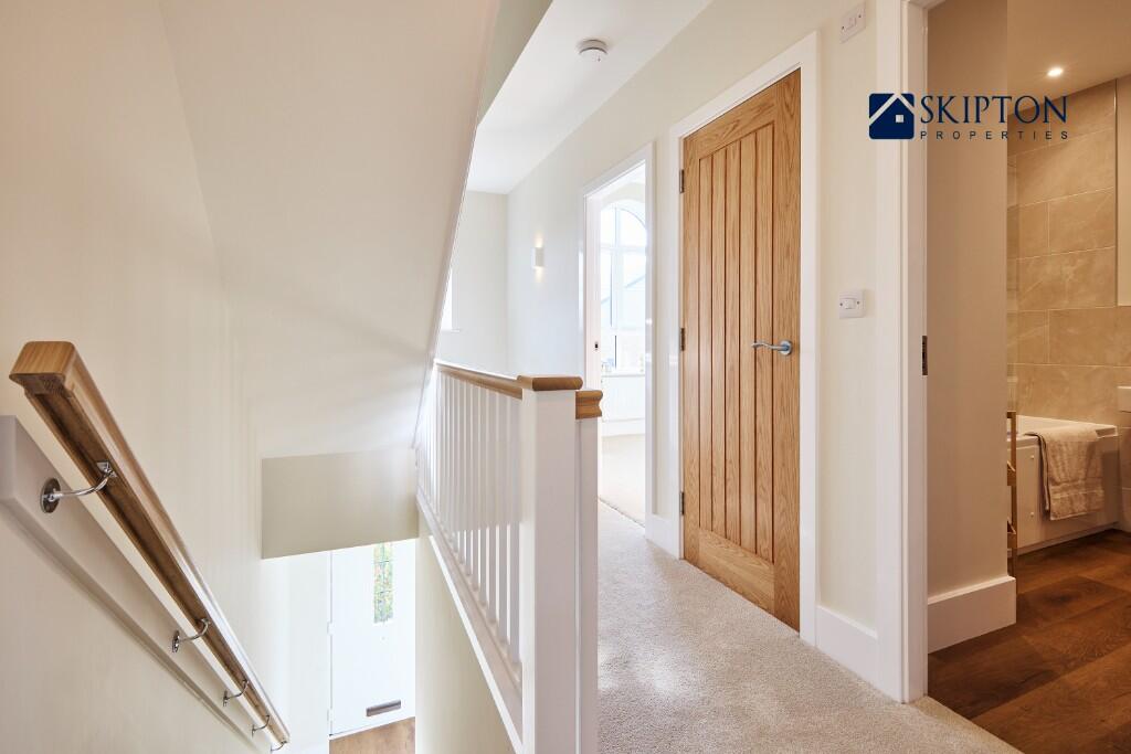 Additional image 14 of Plot 39, The Avon, The Oaks, Skipton