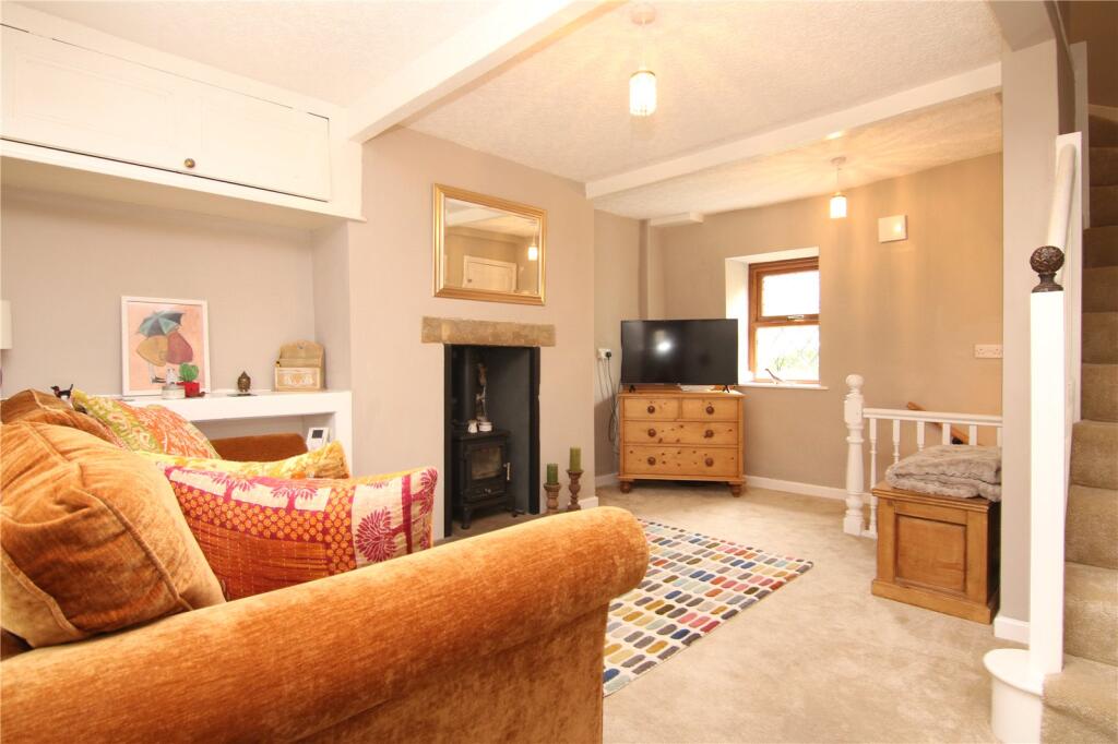 Additional image 3 of Main Street, Ickornshaw, BD22
