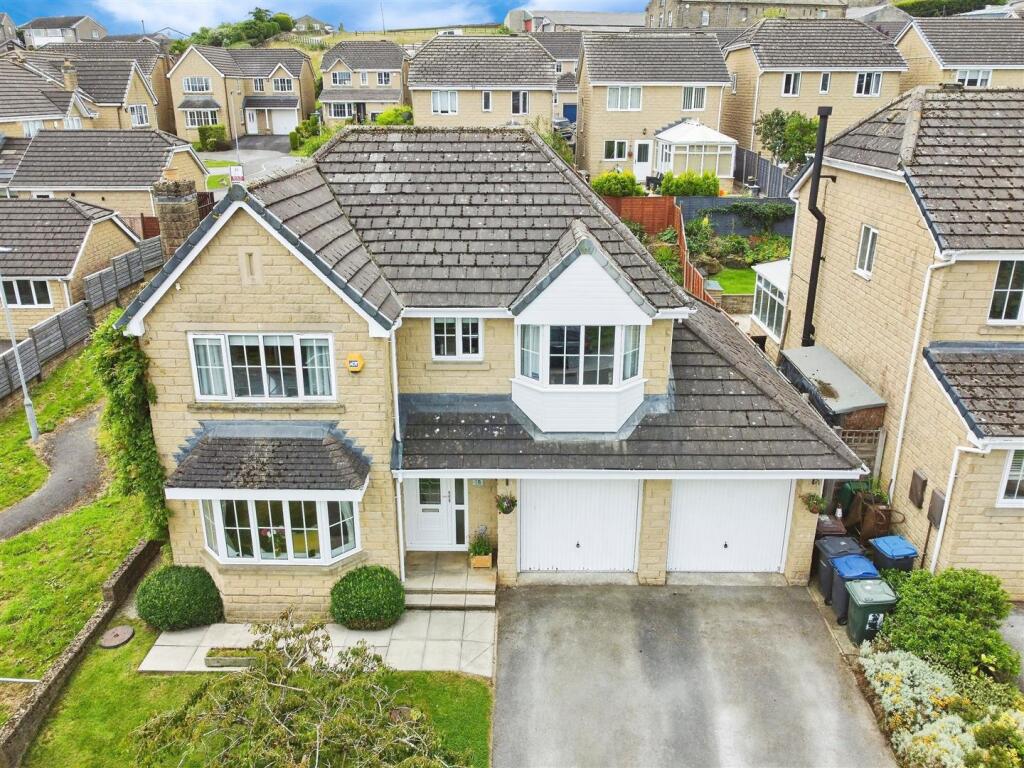 Additional image 18 of Hayfields Close, Keighley, BD22 6SB