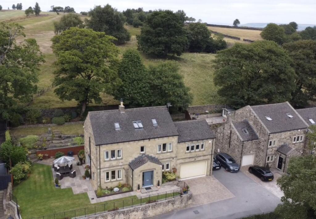 Additional image 29 of Keighley Road, Oakworth, Keighley