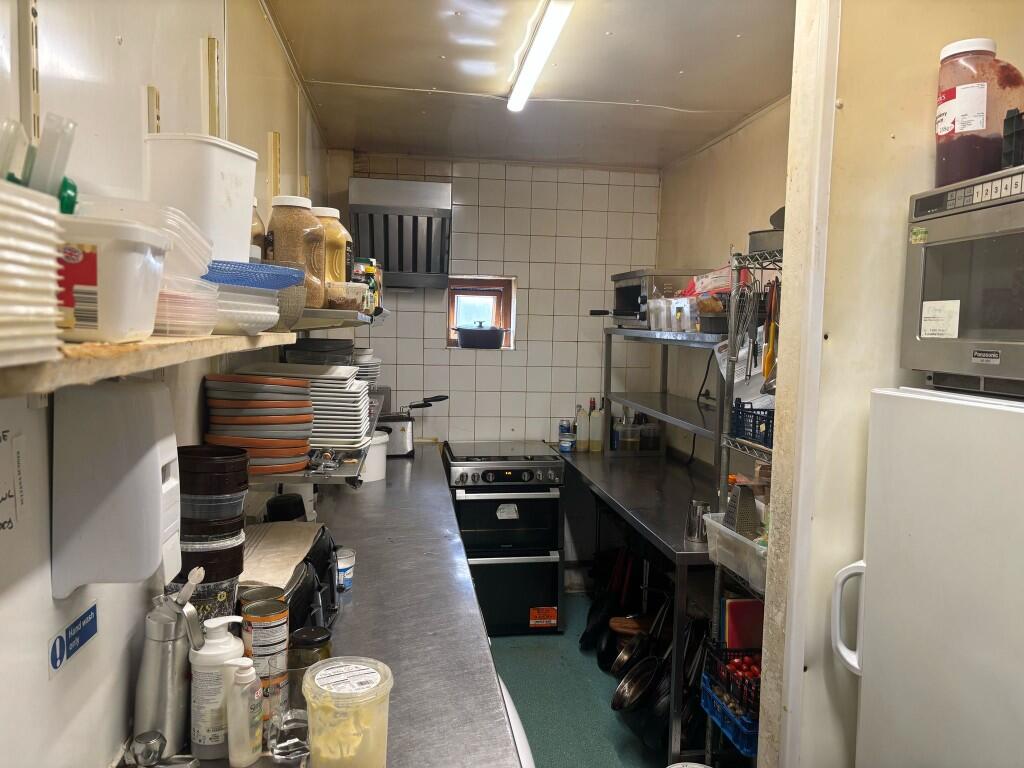 Additional image 9 of Greenwood Bistro, Victoria Square, Skipton, North Yorkshire, BD23