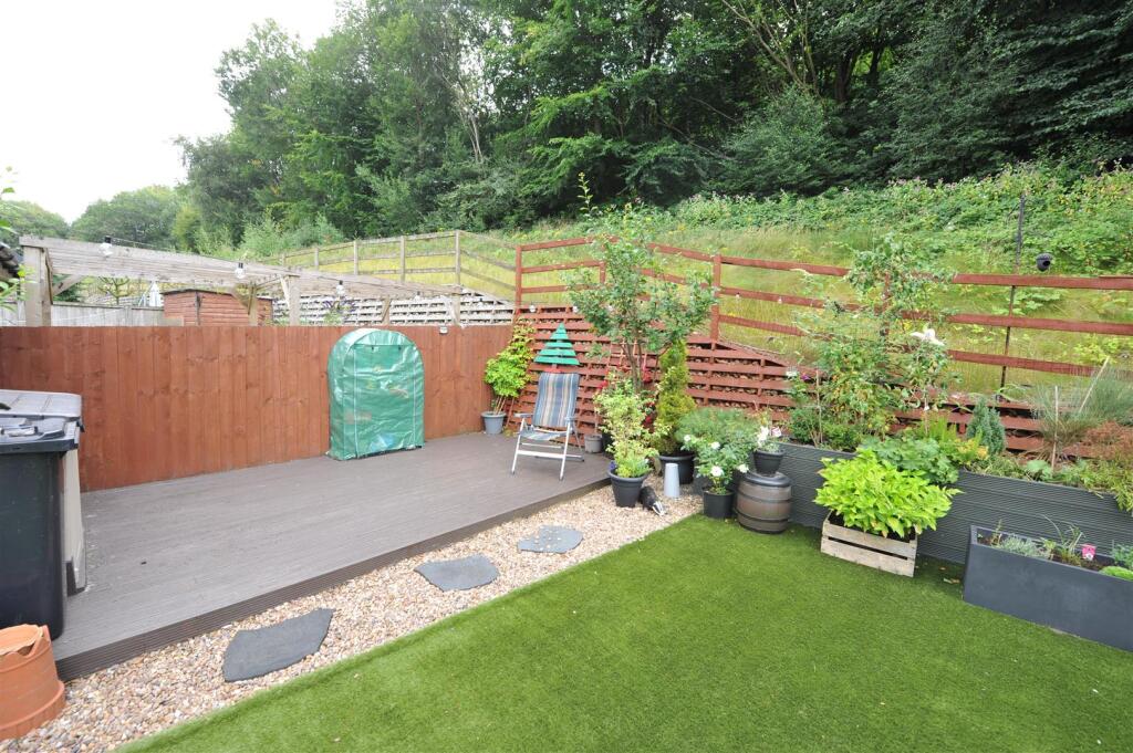 Additional image 15 of Castle Stead Drive, Cullingworth, Bradford