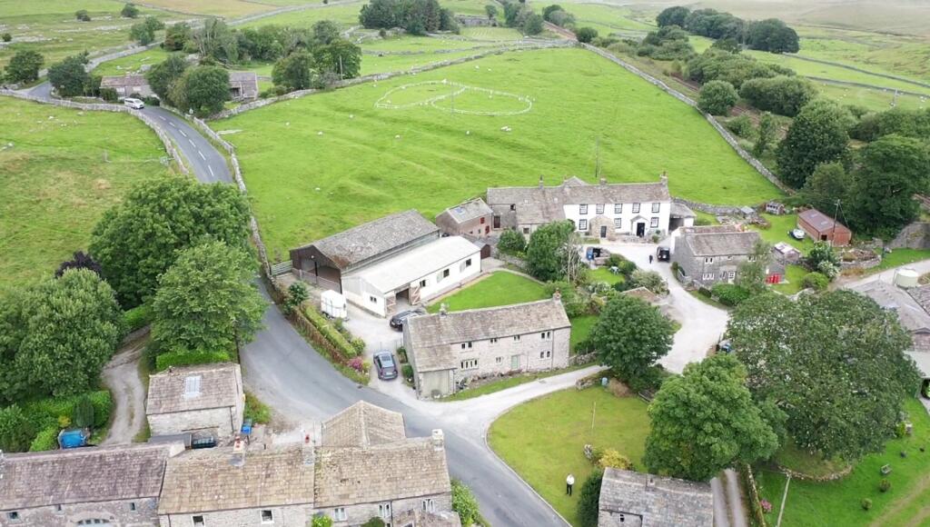 Additional image 29 of Selside, Settle, North Yorkshire, BD24