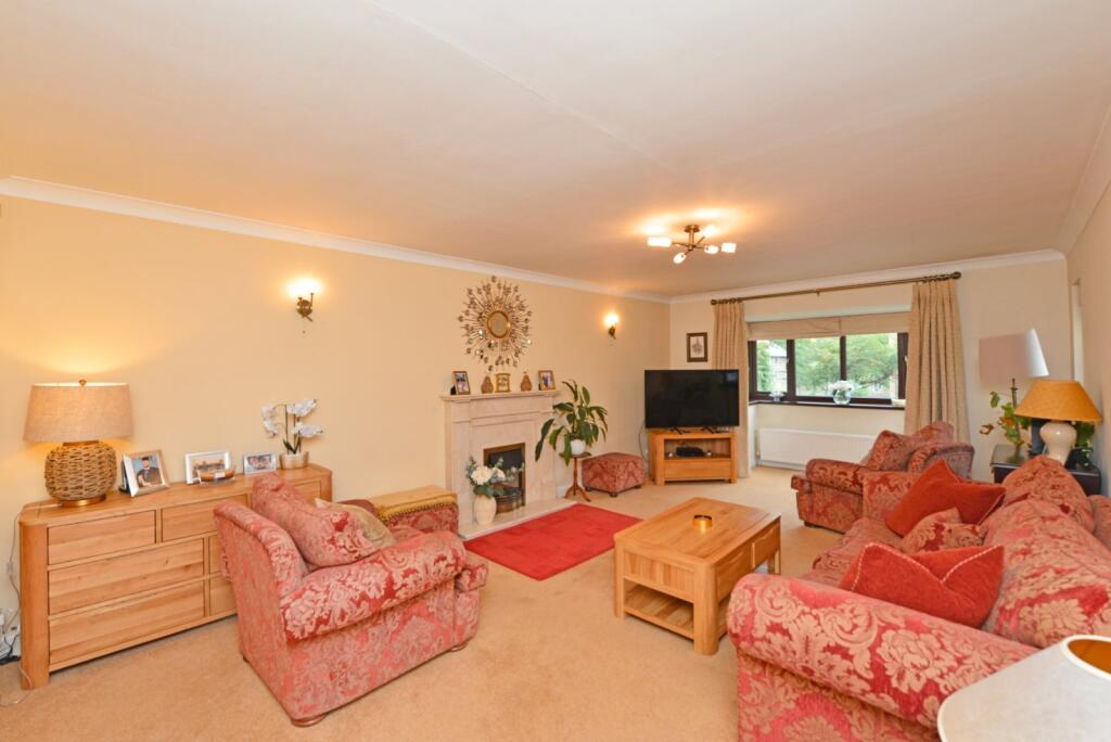 Additional image 39 of St. Lukes Close, Cleckheaton, West Yorkshire, BD19