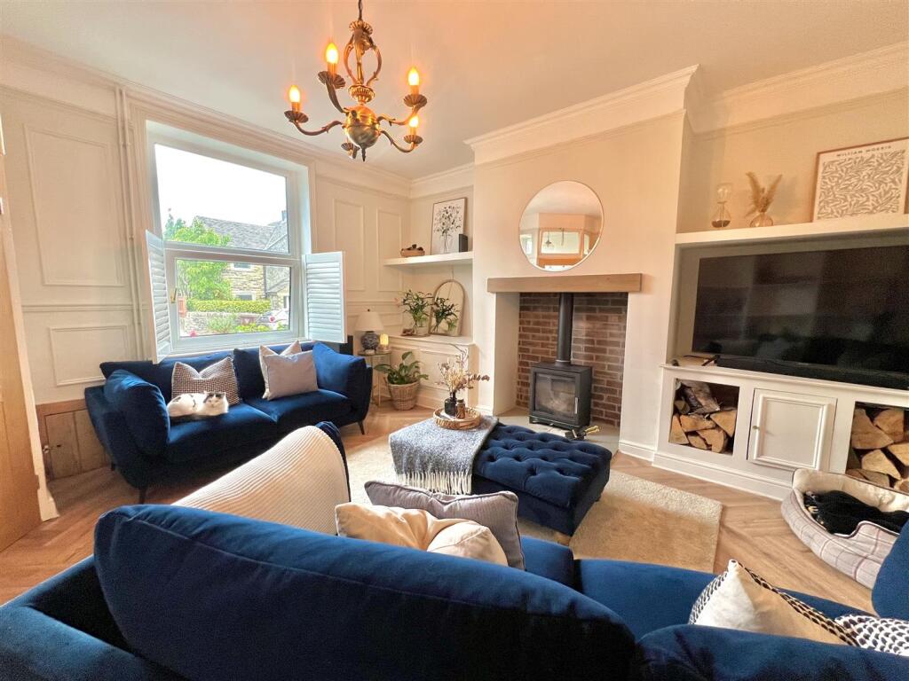 Additional image 20 of Mytholmes Lane, Haworth