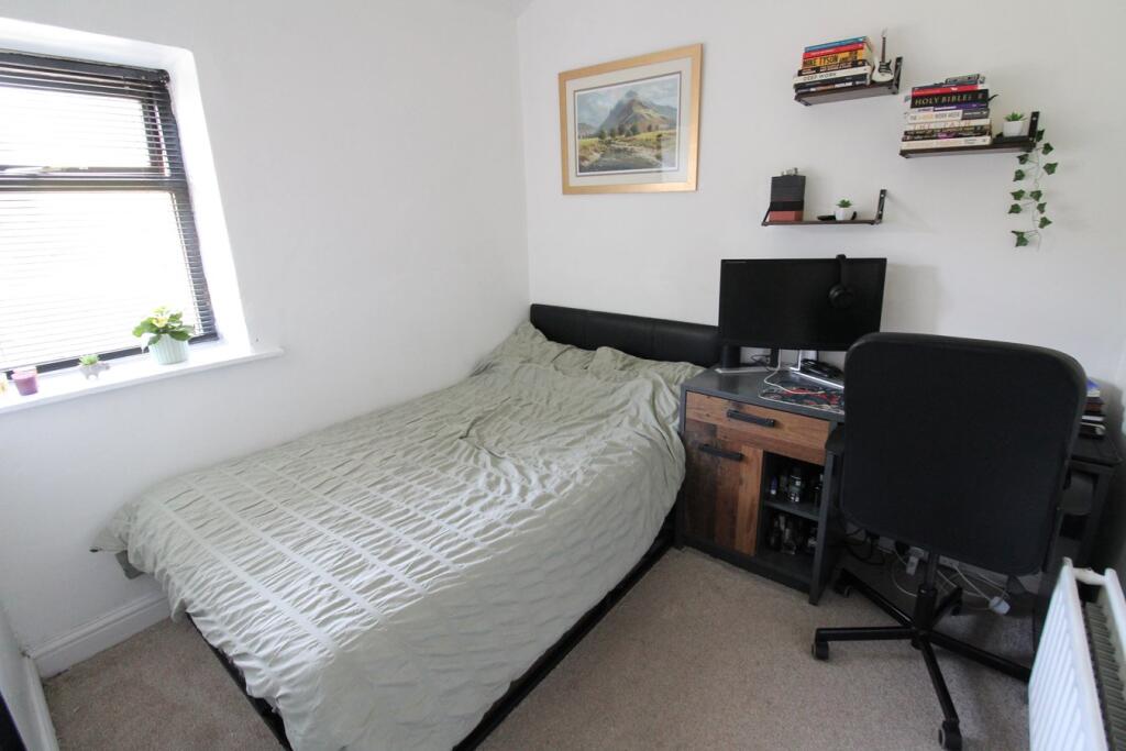Additional image 12 of Spring Row, Oakworth, Keighley, BD22