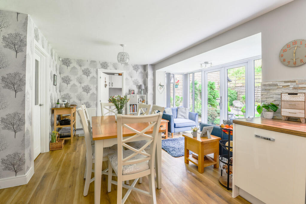 Additional image 6 of Castle Stead Drive, Cullingworth, West Yorkshire, BD13