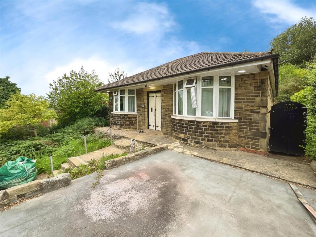 Property image for Lister Lane, Bradford, BD2 4LU