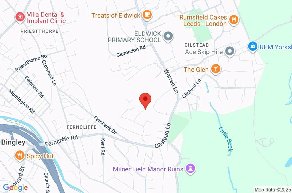 Additional image 30 of Beacon Close, Bingley, West Yorkshire, BD16