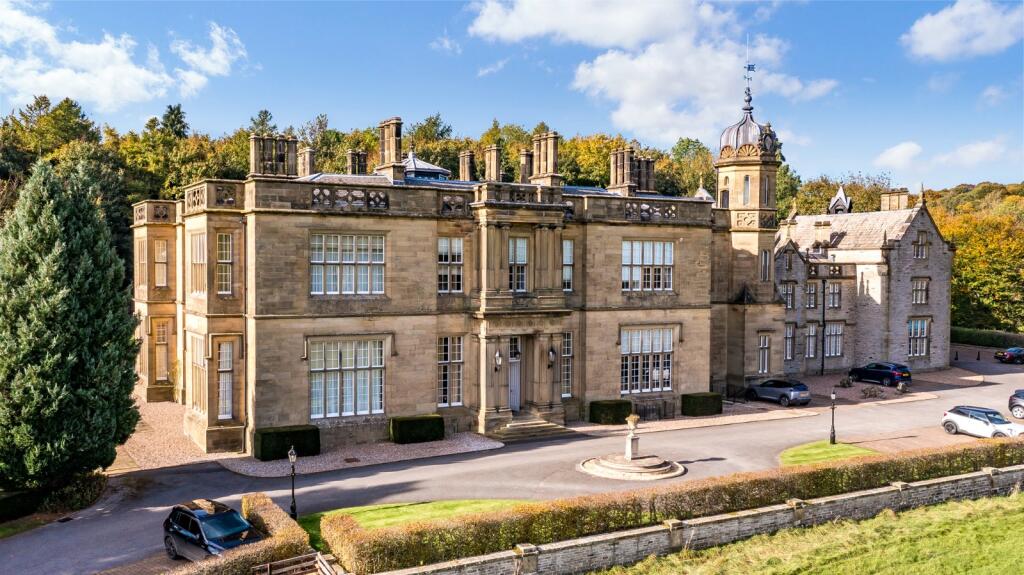 Property image for Eshton Hall, Skipton, North Yorkshire, BD23