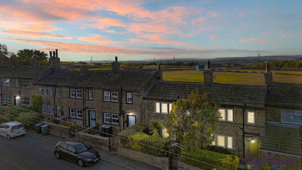 Additional image 30 of Hill Top Road, Thornton, Bradford, BD13 3QX