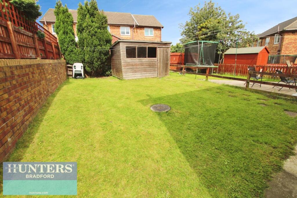 Additional image 10 of Wrigley Avenue, Bradford, BD4