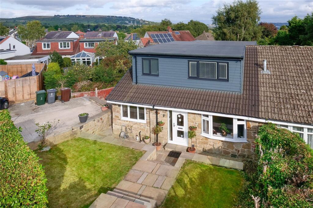 Additional image 27 of Beacon Close, Bingley, West Yorkshire, BD16