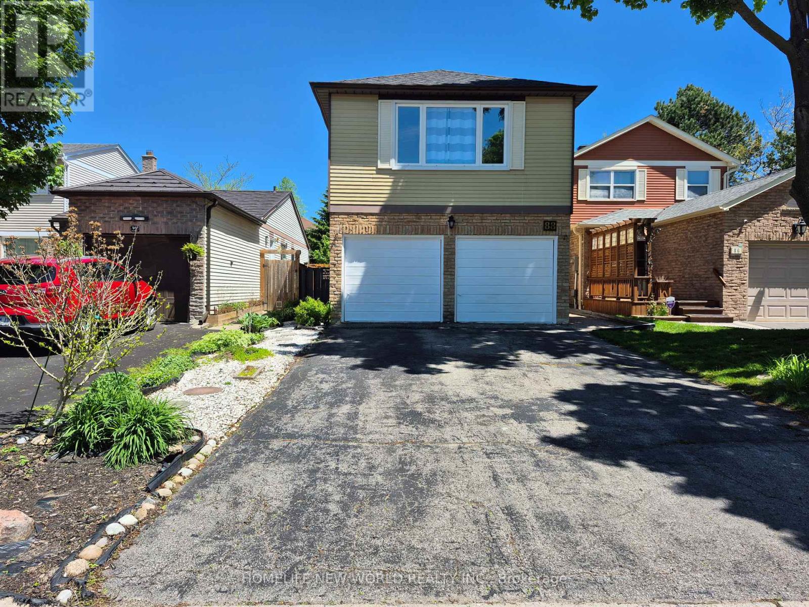 Property image for 88 MADSEN CRESCENT|Markham (Markville), Ontario L3R4P3