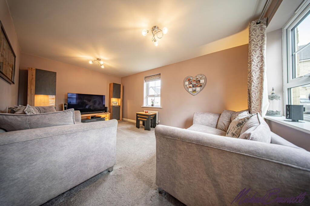 Additional image 24 of Pipit View, Clayton, Bradford, BD14.