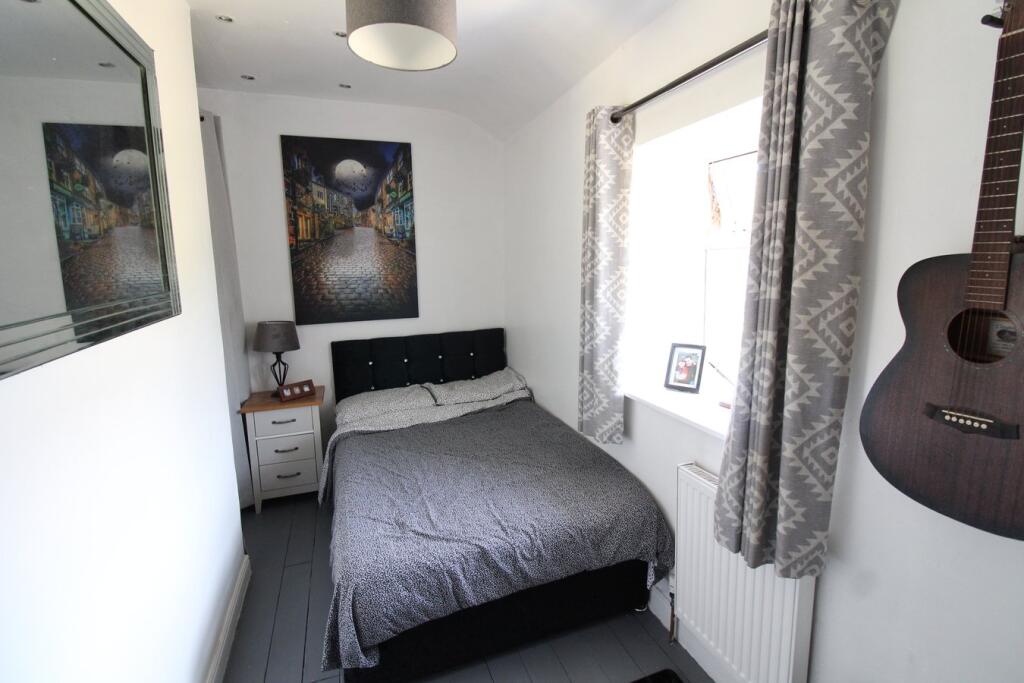 Additional image 10 of Spring Row, Oakworth, Keighley, BD22