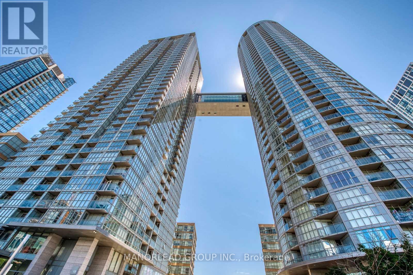 958 - 151 DAN LECKIE WAY|Toronto (Waterfront Communities), Ontario M5V2V6