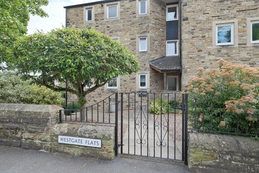 Additional image 2 of Westgate, Gargrave Road, Skipton, North Yorkshire, BD23