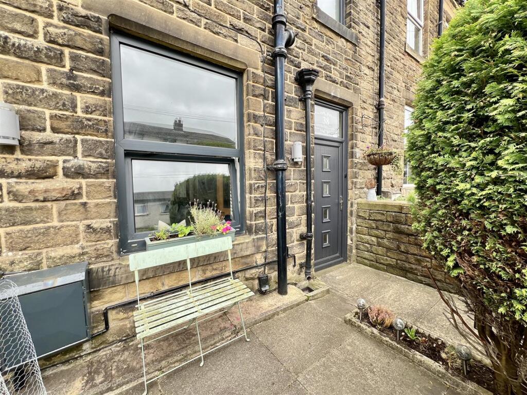 Additional image 18 of Mytholmes Lane, Haworth