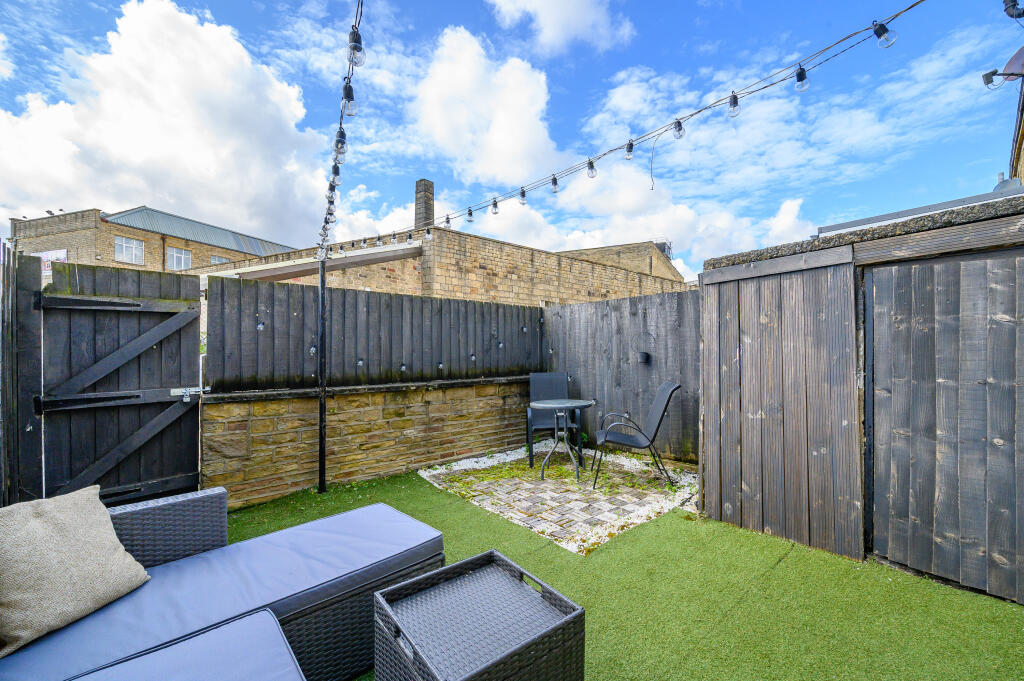 Additional image 10 of Dockfield Road, Shipley, BD17