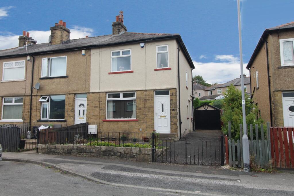Property image for Exley Grove, Keighley, BD21