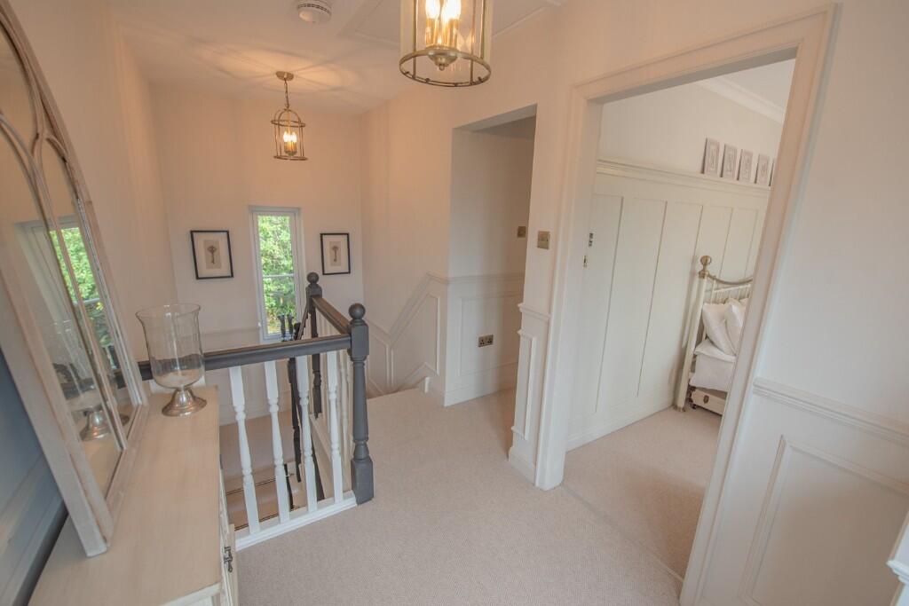Additional image 15 of Hillcrest, Starkey Lane, Farnhill BD20 9AN