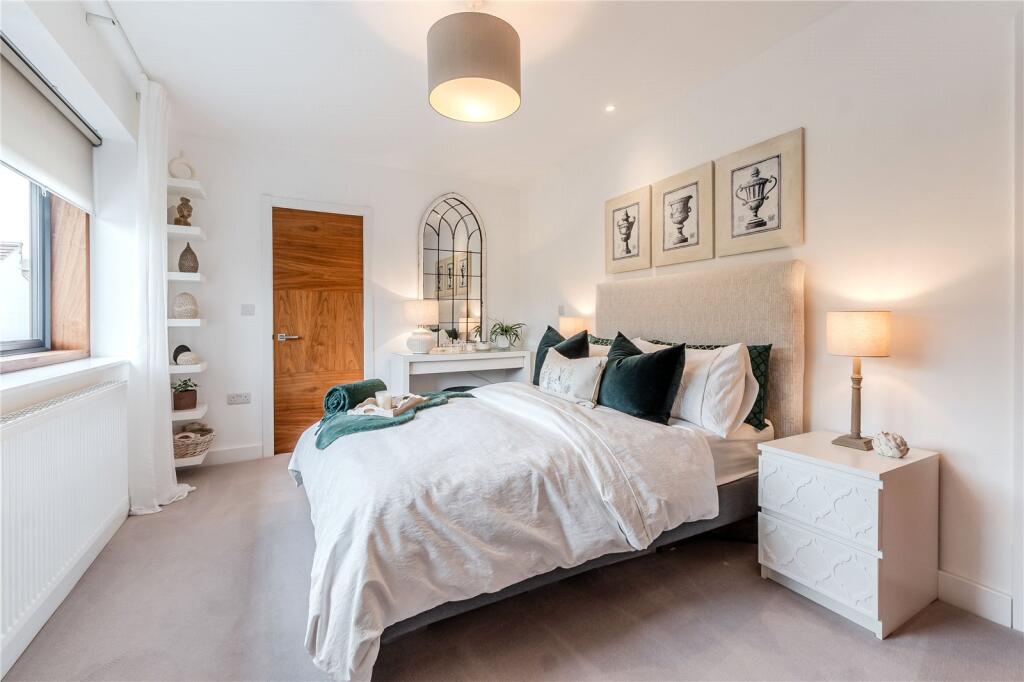 Additional image 22 of Castle Hill Road, Gomersal, Cleckheaton, West Yorkshire