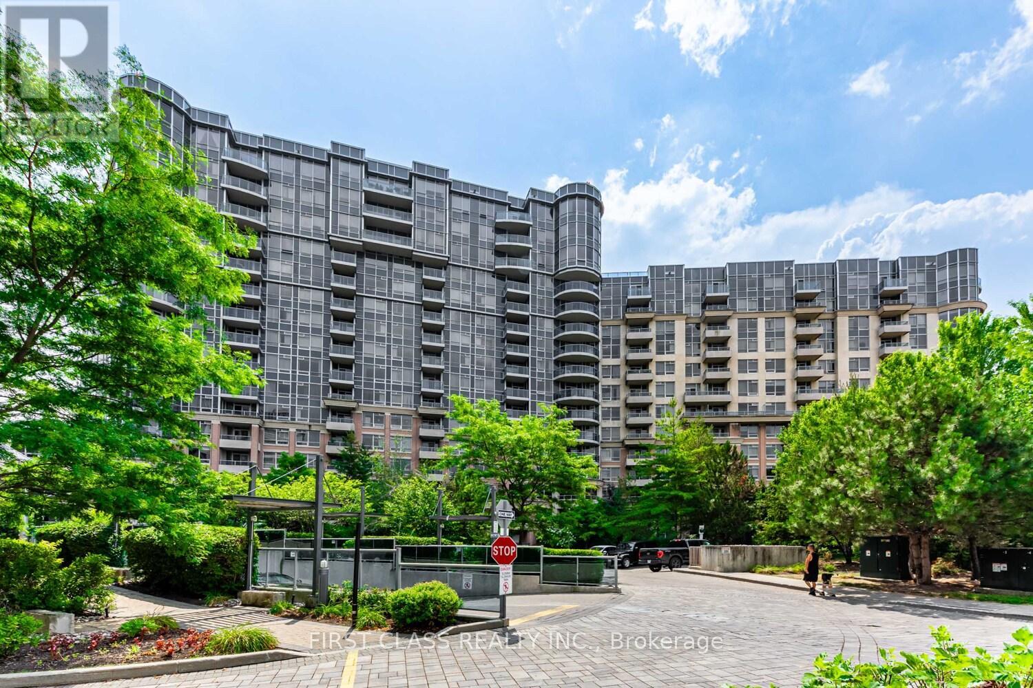 1685 - 23 COX BOULEVARD|Markham (Unionville), Ontario L3R7Z9