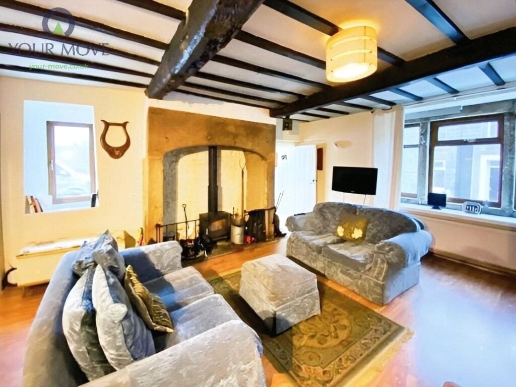 Additional image 2 of Main Street, Stanbury, Keighley, West Yorkshire, BD22