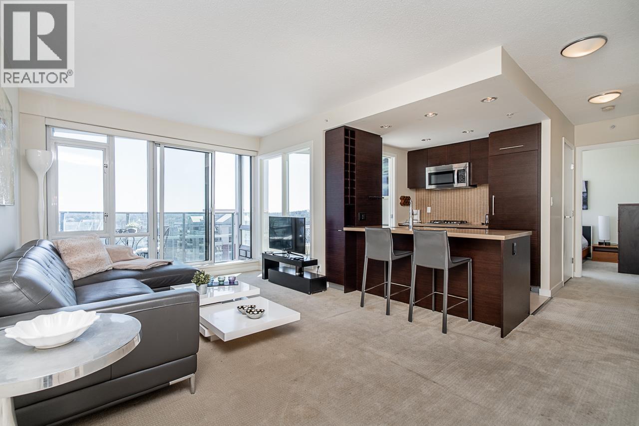 2906 833 HOMER STREET|Vancouver, British Columbia V6B0H4