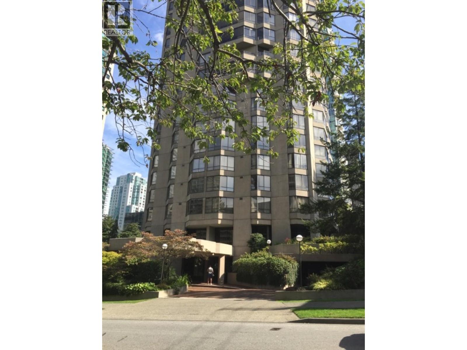 Property image for 201 738 BROUGHTON STREET|Vancouver, British Columbia V6G3A7
