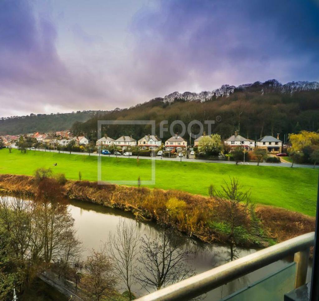 Additional image 34 of Victoria Mills, Salts Mill Road, Shipley, BD17